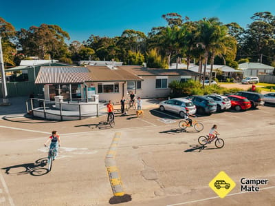 Holiday Haven Huskisson Beach