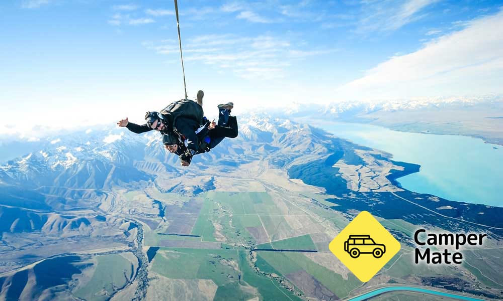 マット・クック(Mt Cook) - Image 3