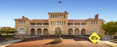 The Perth Mint