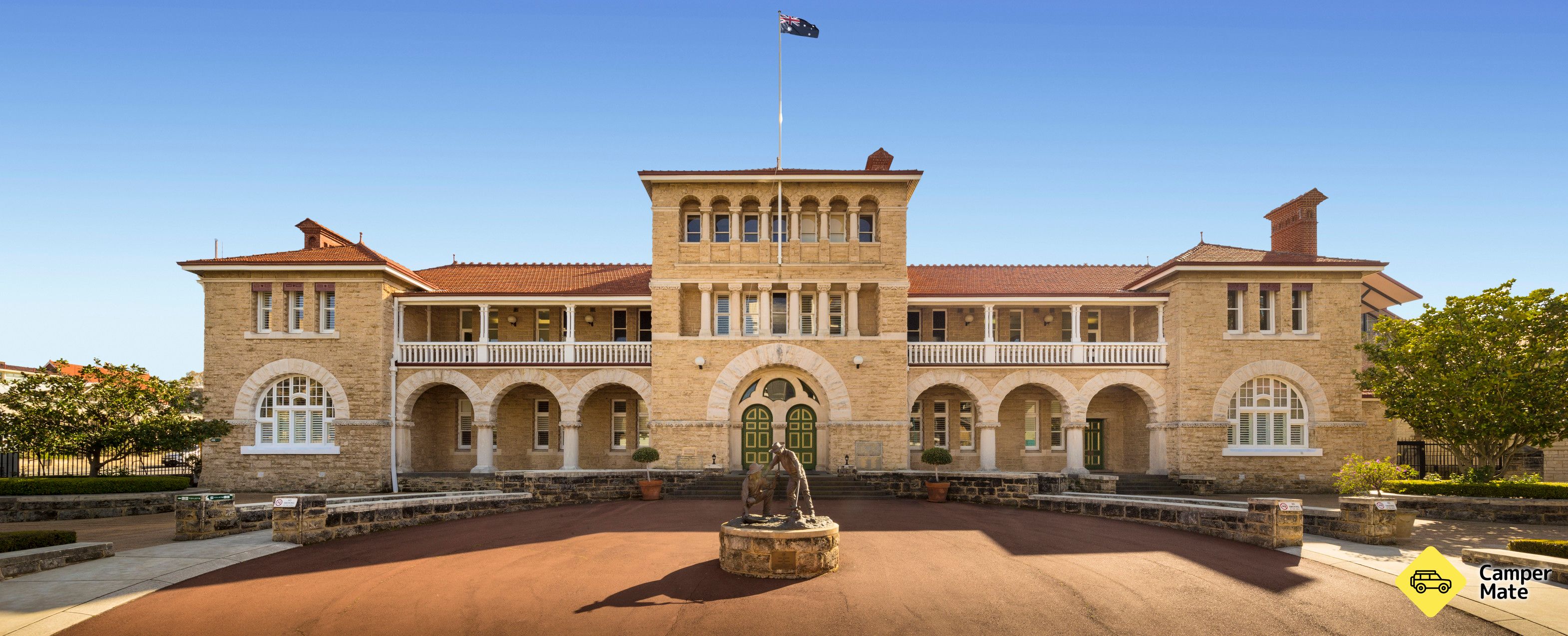 The Perth Mint