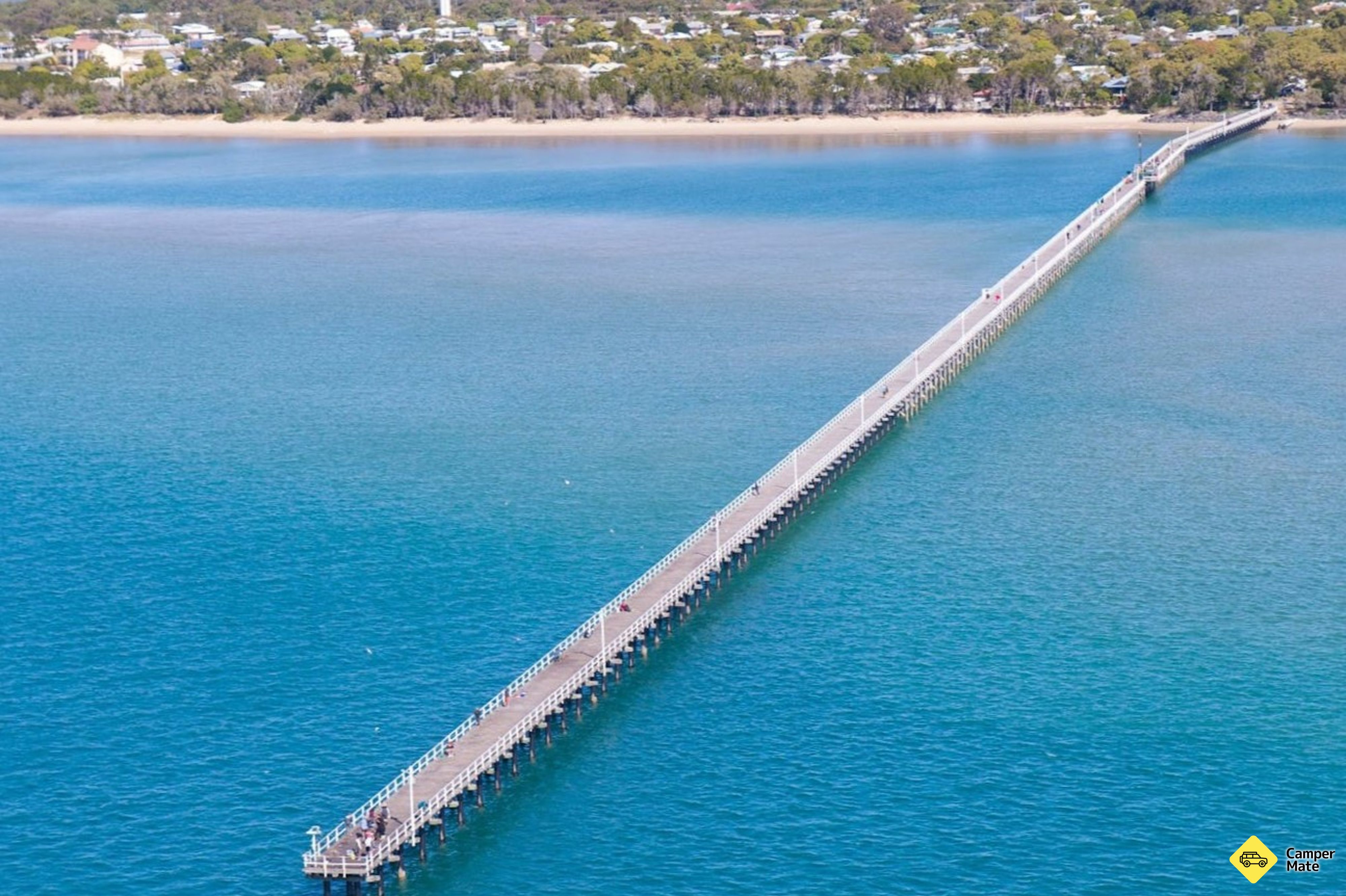 Il Pier di Urangan - Image 3