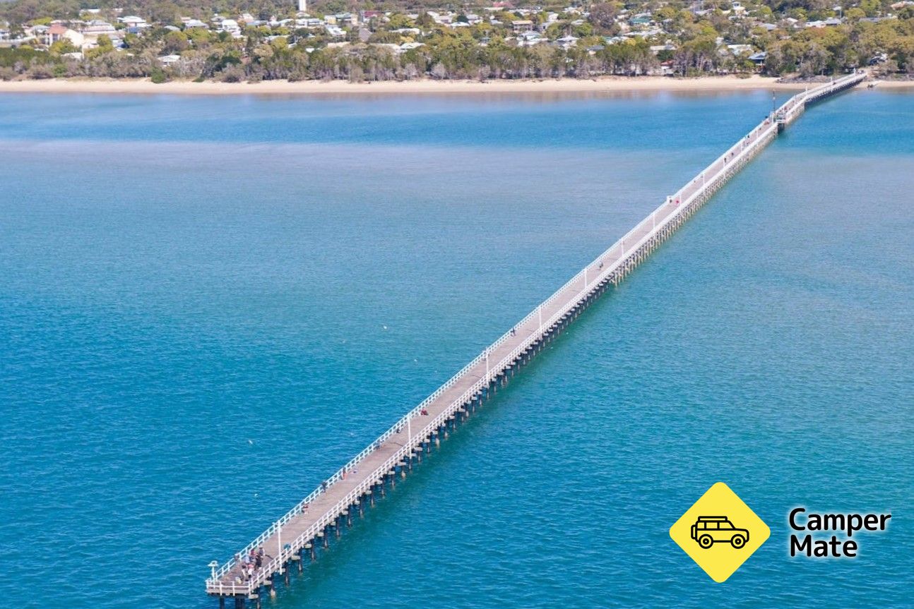 De Urangan Pier - Image 3