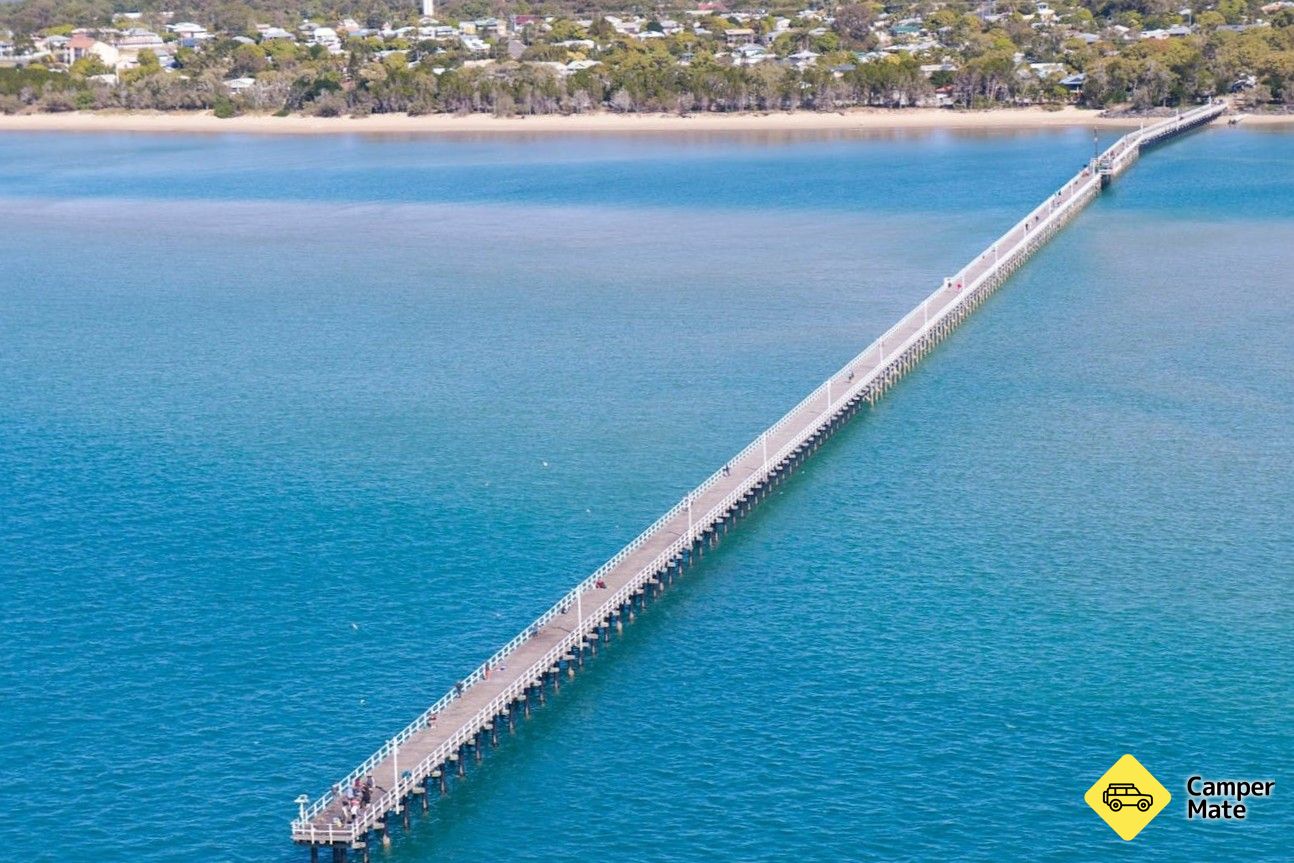 Urangan Pier