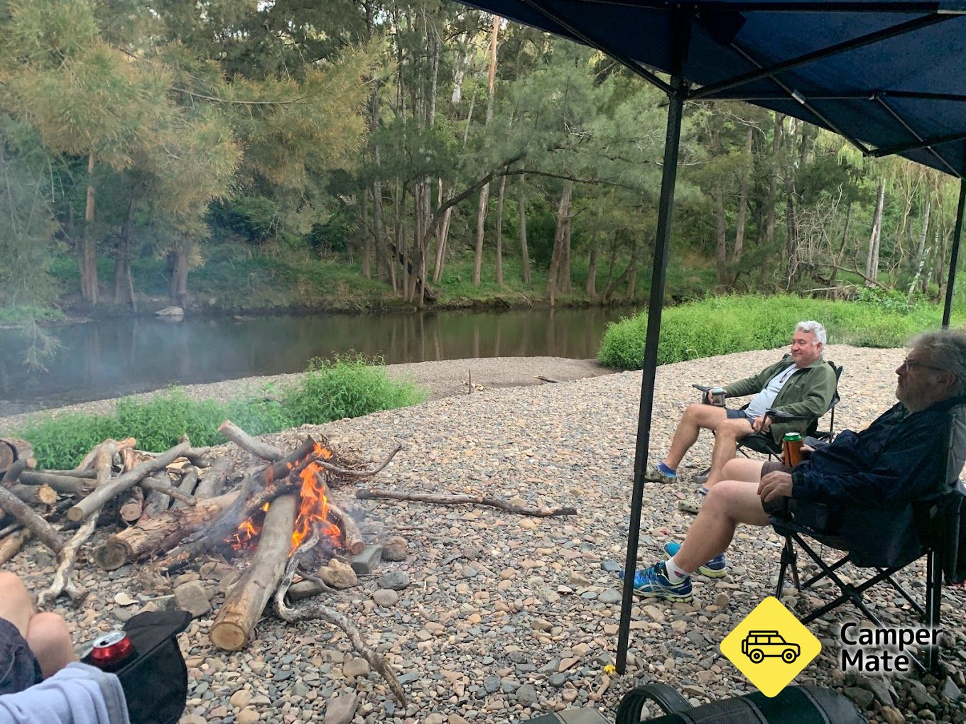 Green Point Campsite - Image 2