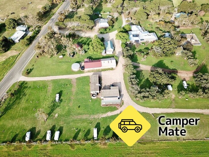 BIG4 Cape Jervis Accommodation & Caravan Park - Image 3