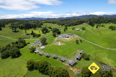 The Paddock - Beechmont Estate 