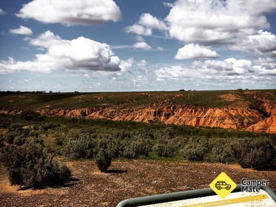 Red Banks Conservation Park