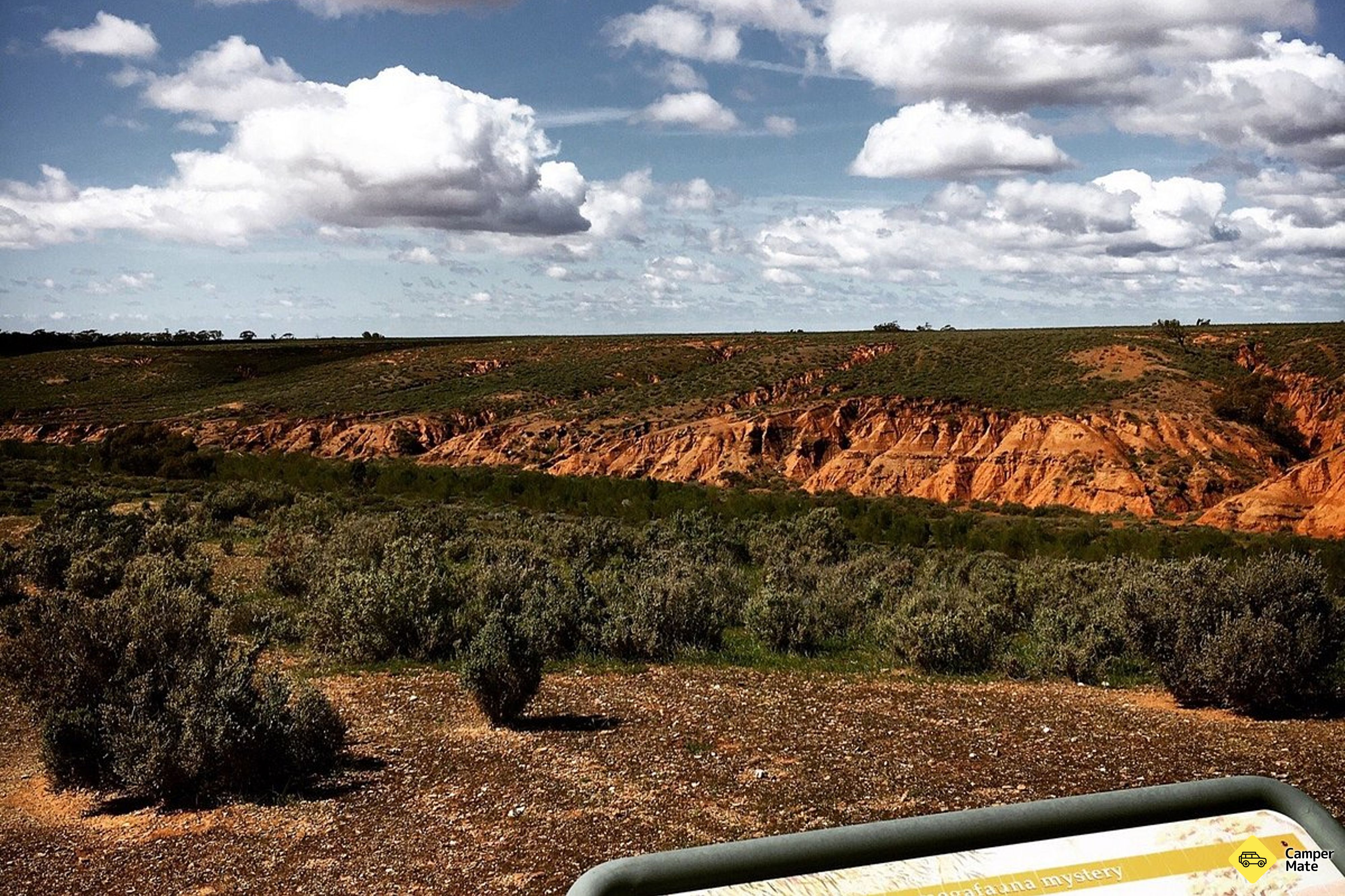 Red Banks Conservation Park