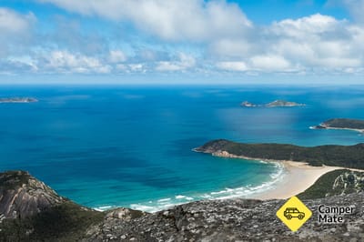 Mount Oberon Hike
