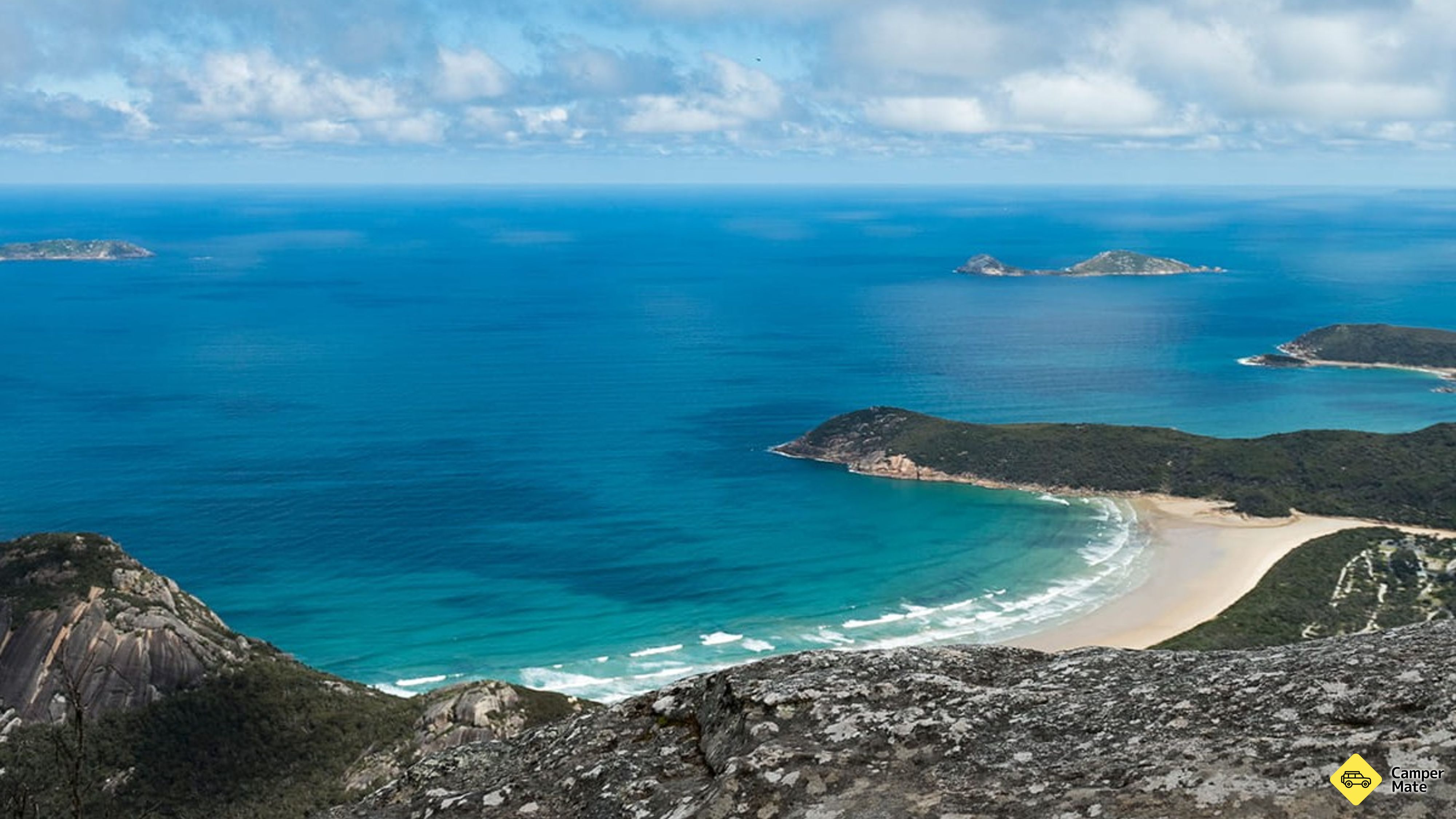 Mount Oberon Hike