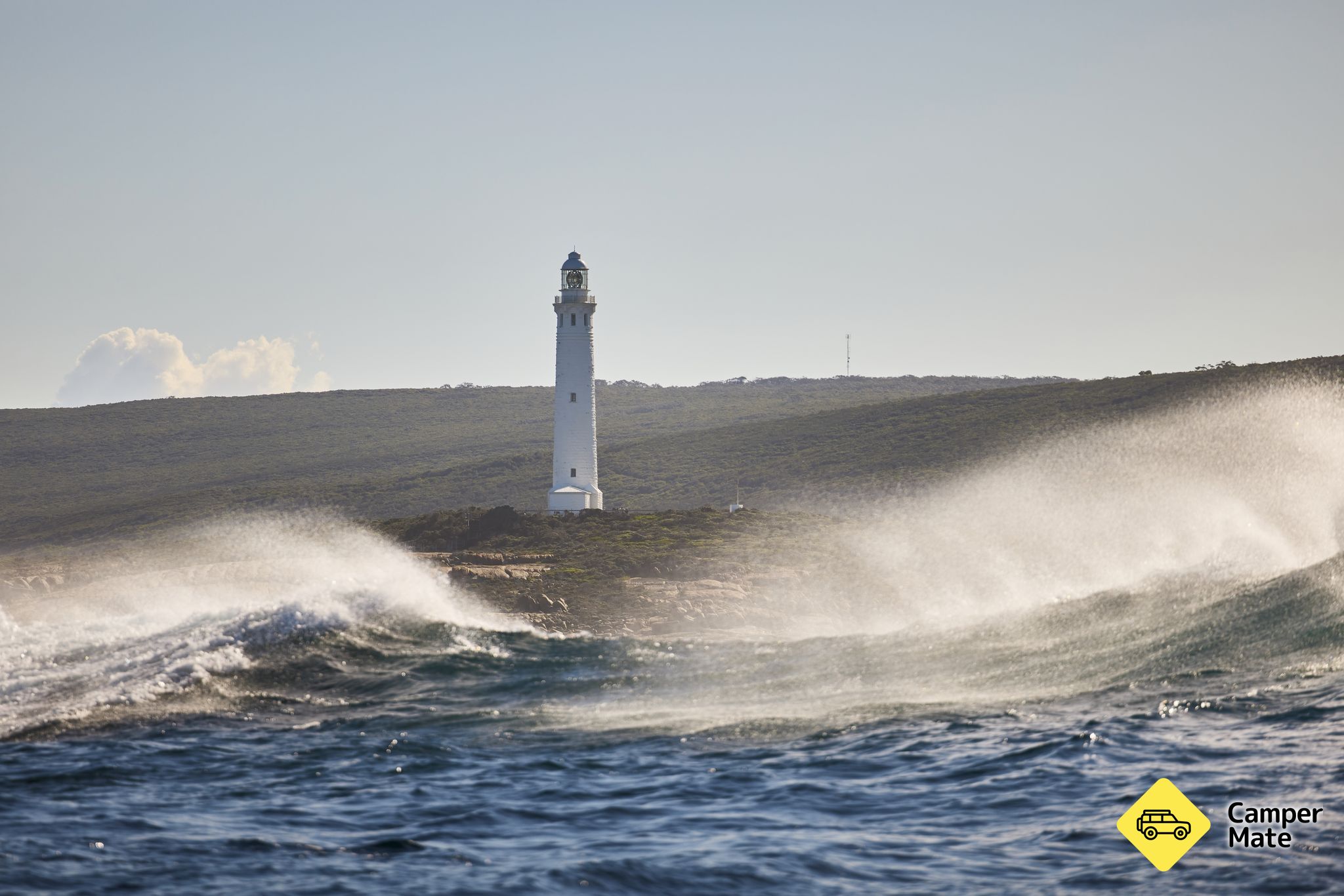 Cape Leeuwin Lighthouse Tower Tour - Image 3