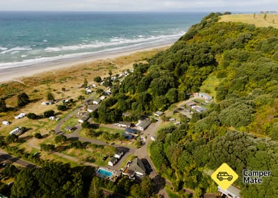Tasman Holiday Parks - Ohiwa Beach