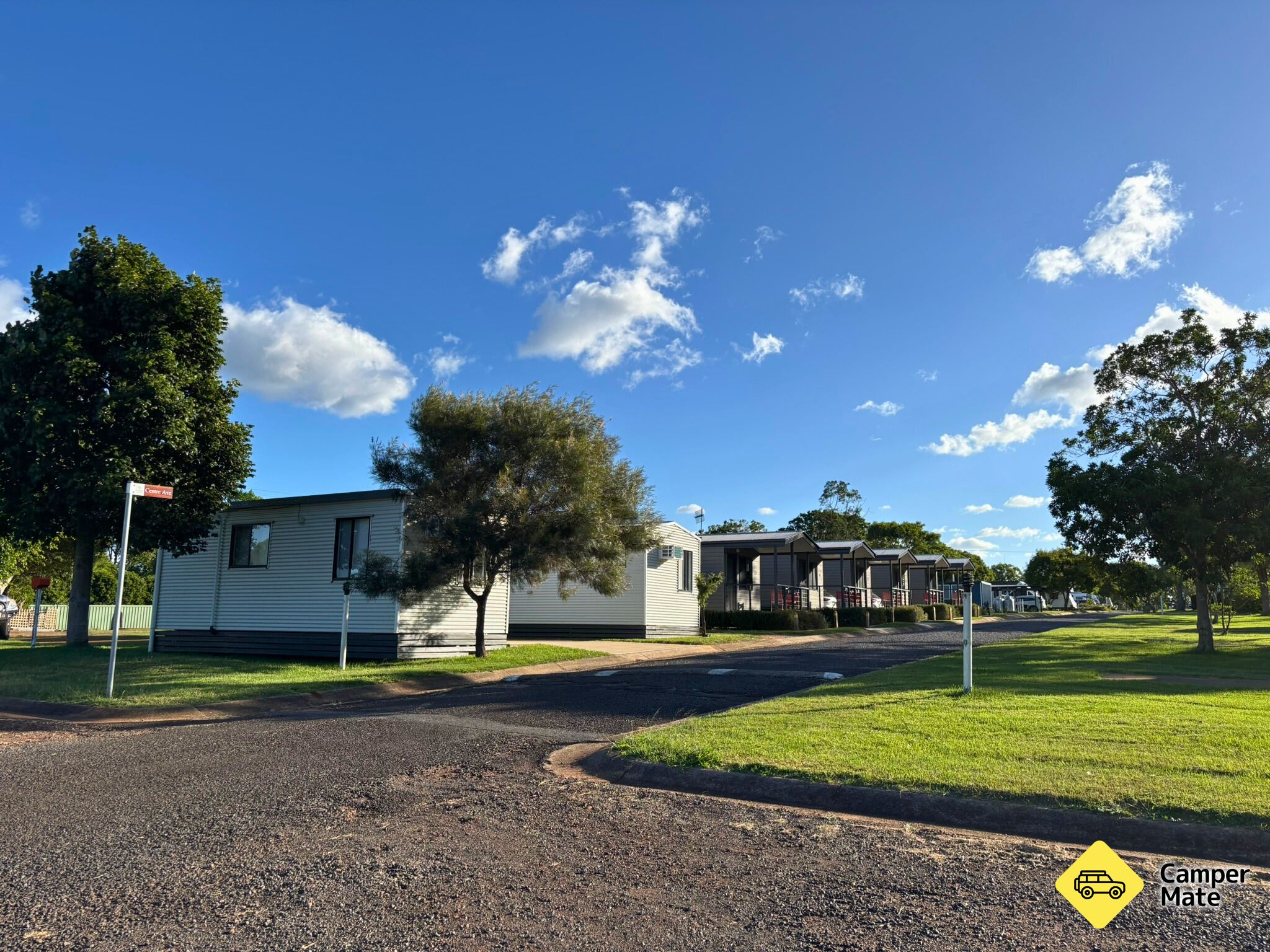 Yarraman Caravan Park & Cabins - Image 3