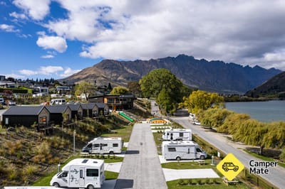טיסות לQueenstown