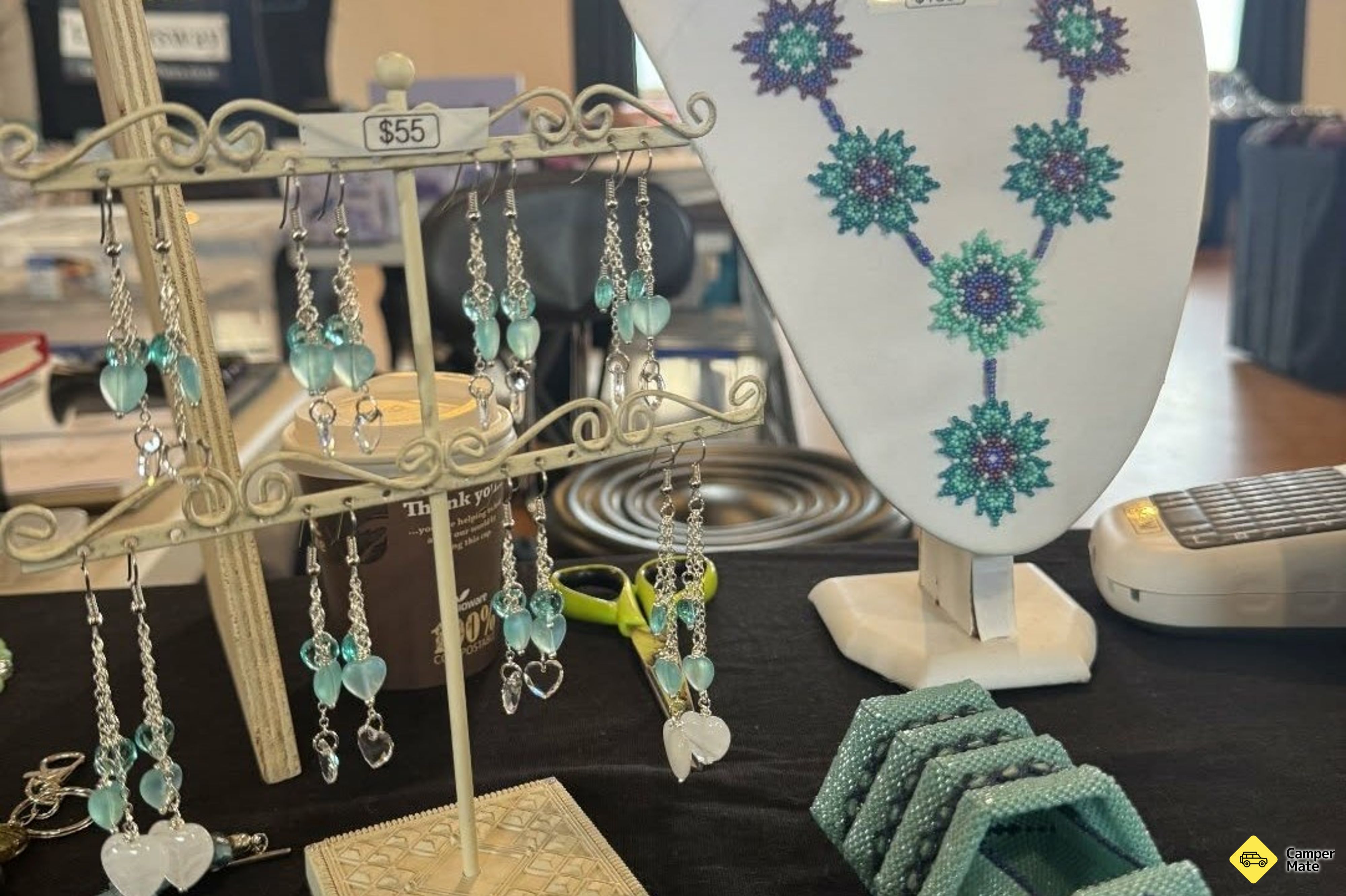 Otane Village Artisan Market - Image 2