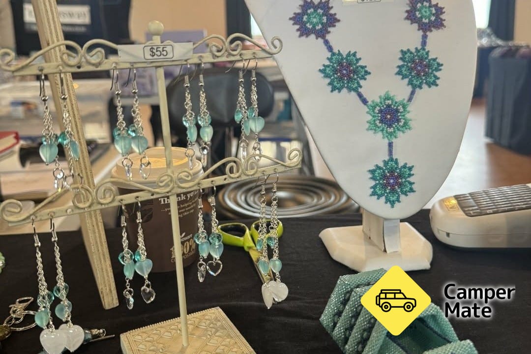 Otane Village Artisan Market - Image 2
