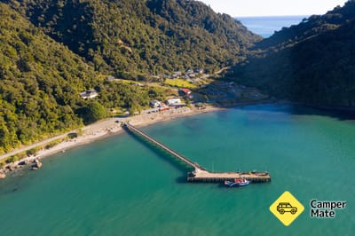 Jackson Bay