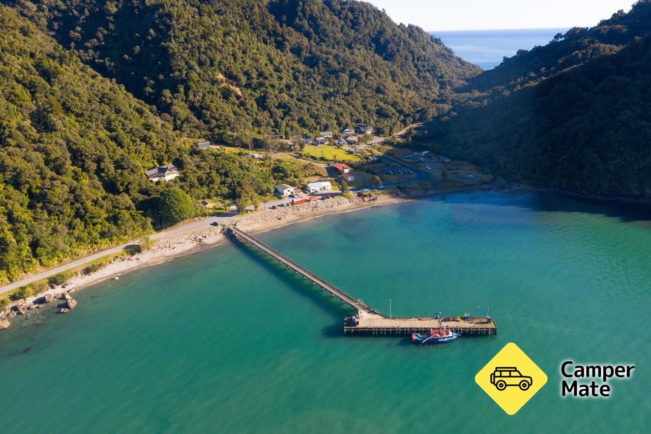 Jackson Bay