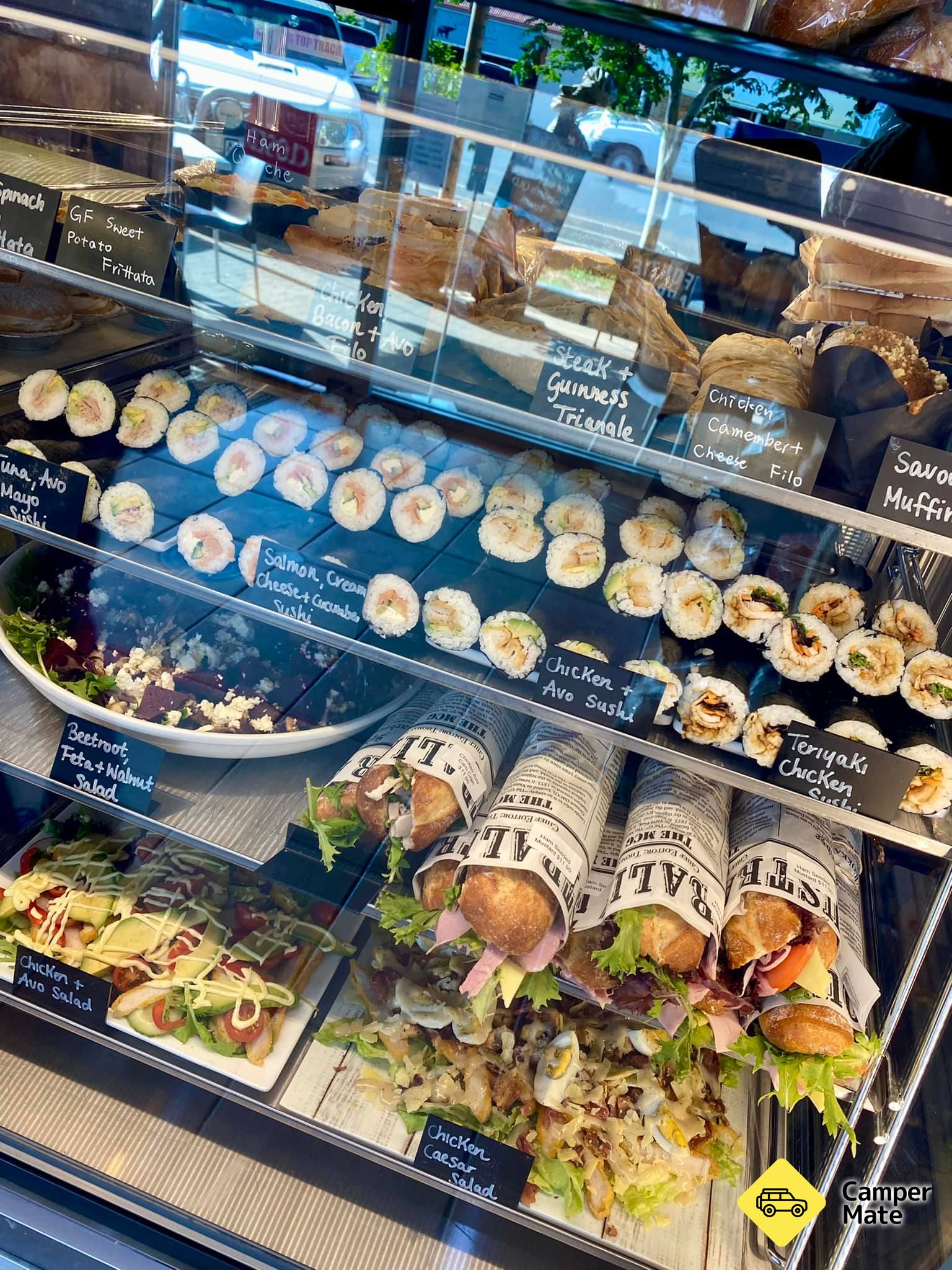 Heinemanns Landbakkerij - Image 3