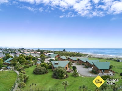 Shining Star Beachfront Accommodation
