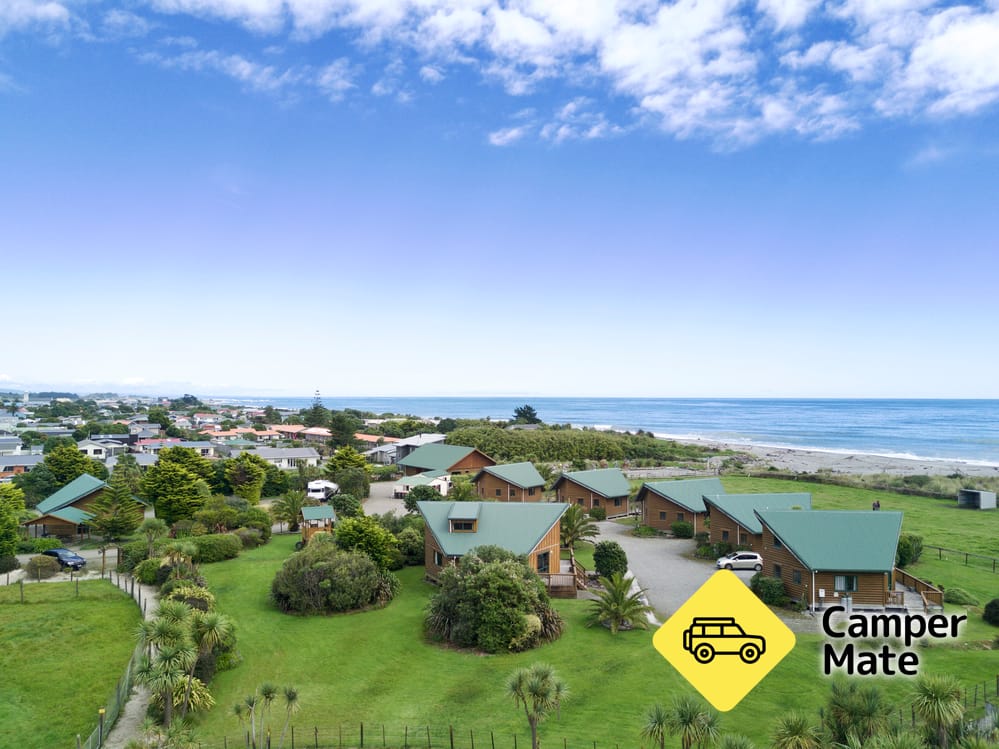 Shining Star Beachfront Accommodation