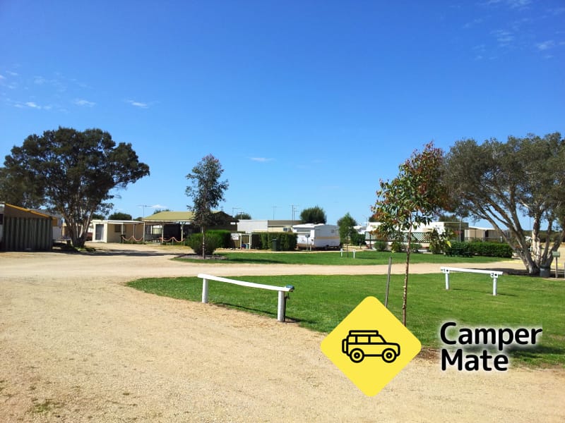 Price Caravan Park - Image 2