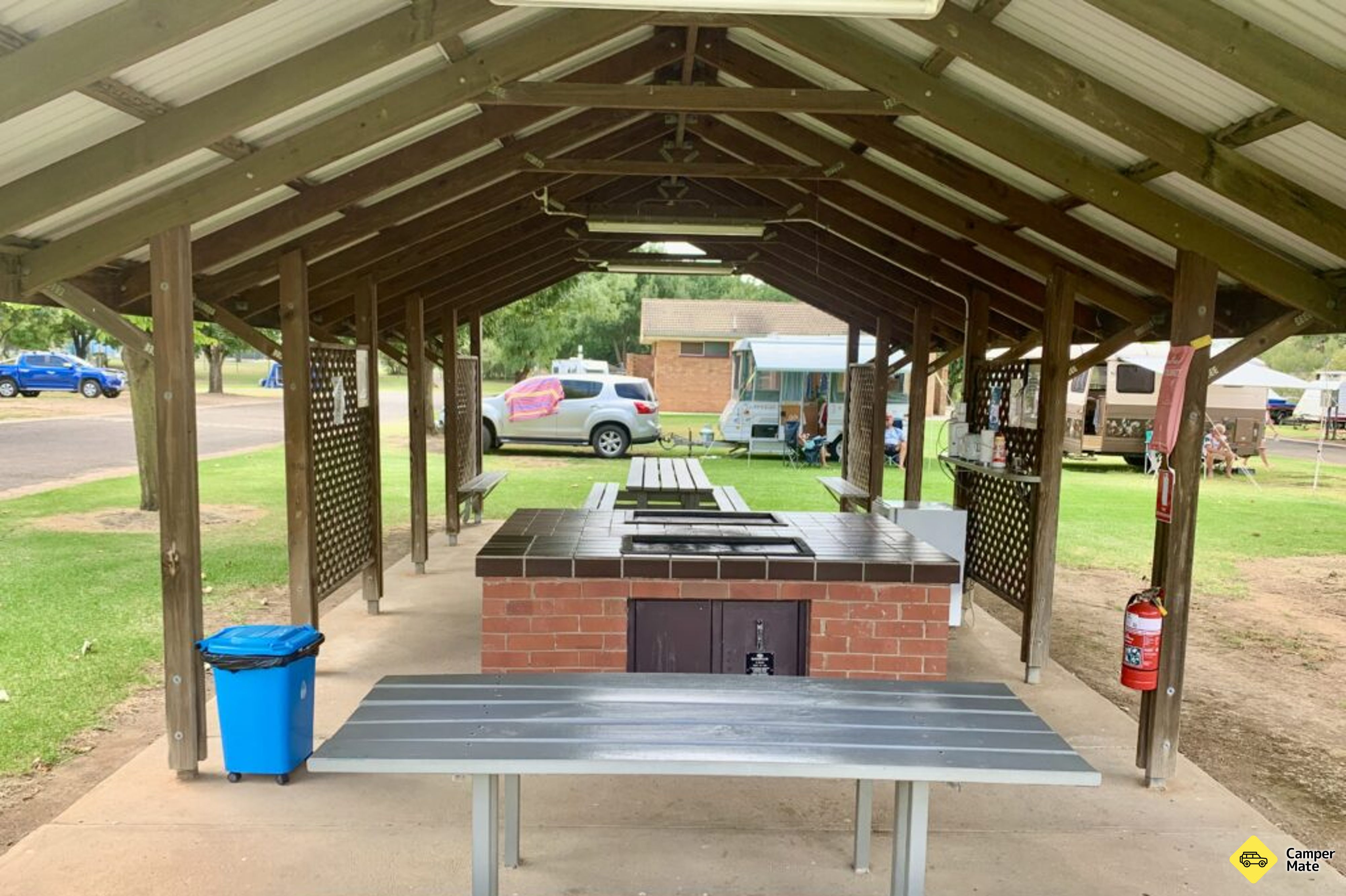Cootamundra Caravan Parkı - Image 2