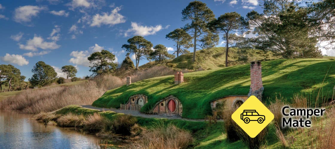 Tour del giorno Hobbiton - Image 3
