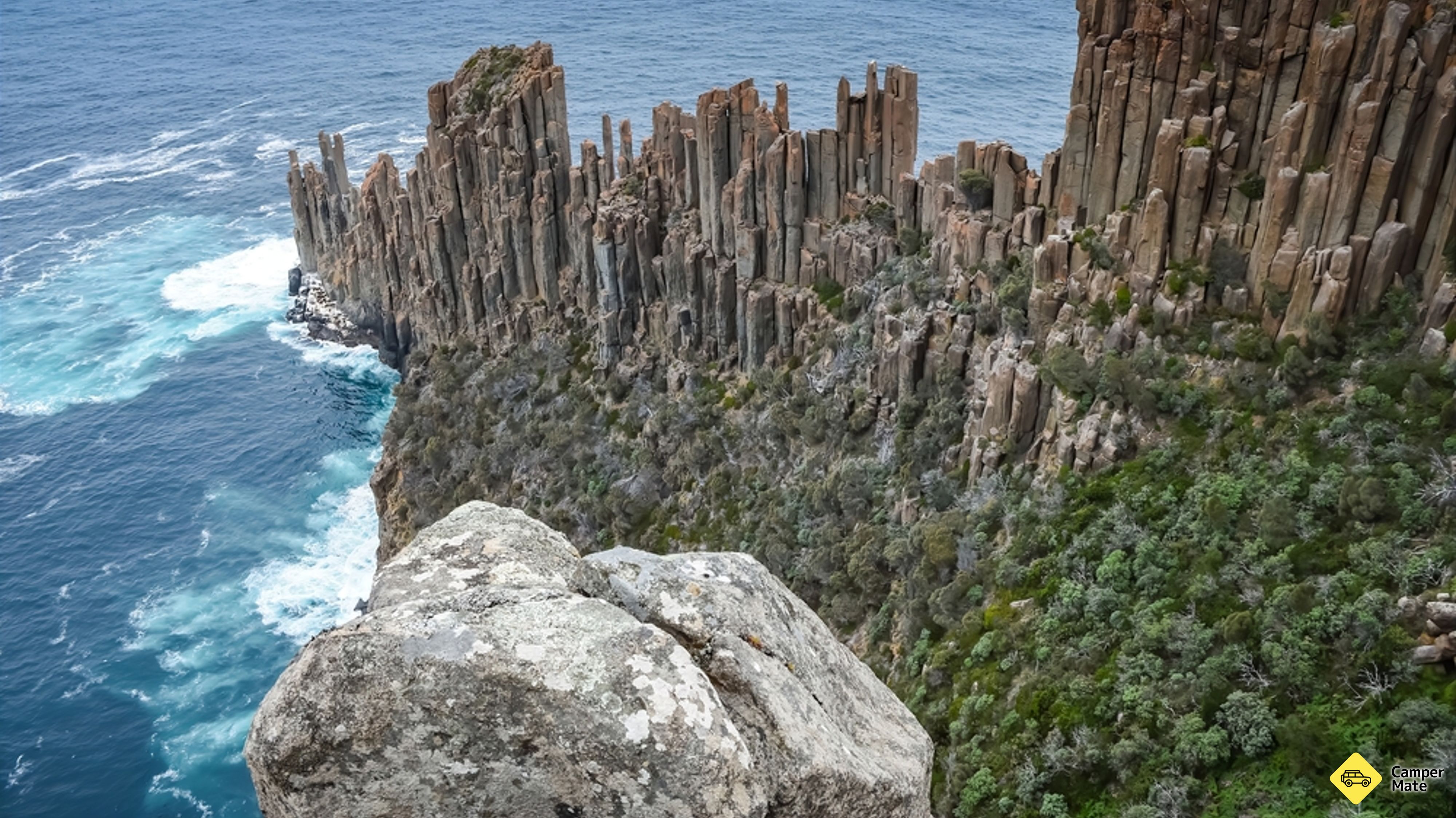 Bảng giá Cape Raoul Viewpoint