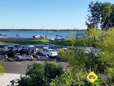 Hillcrest Caravan Park
