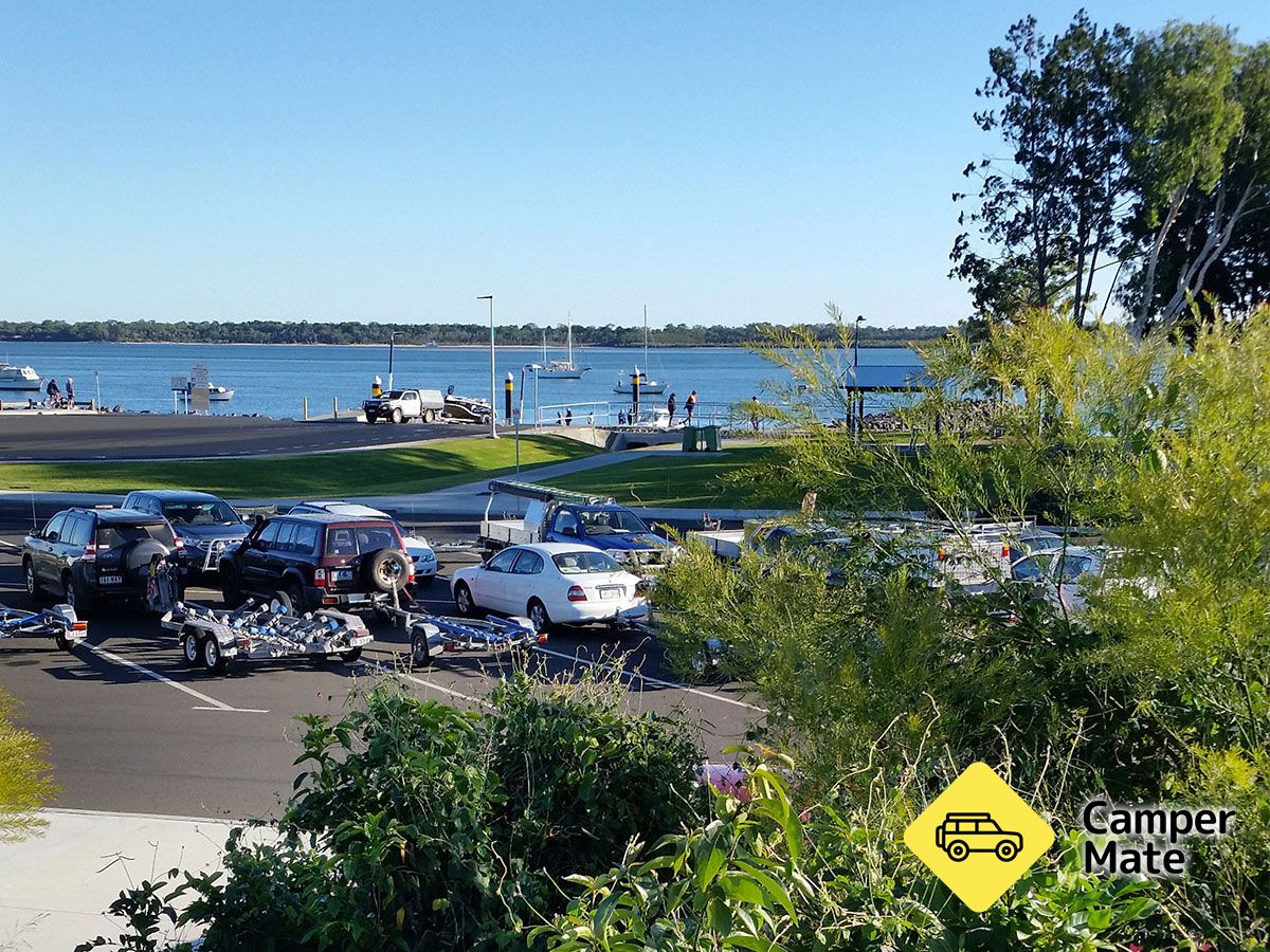 Hillcrest Caravan Park