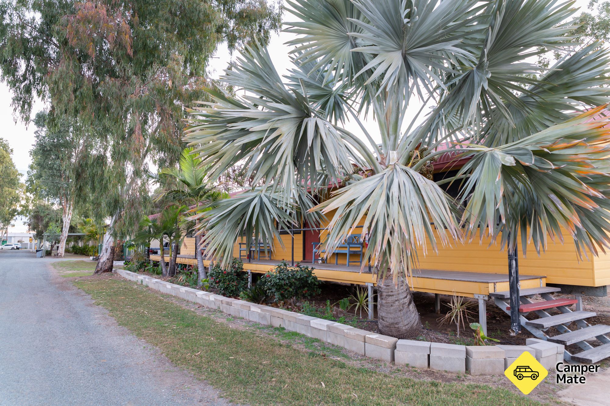 Moura Caravan Park - Image 2
