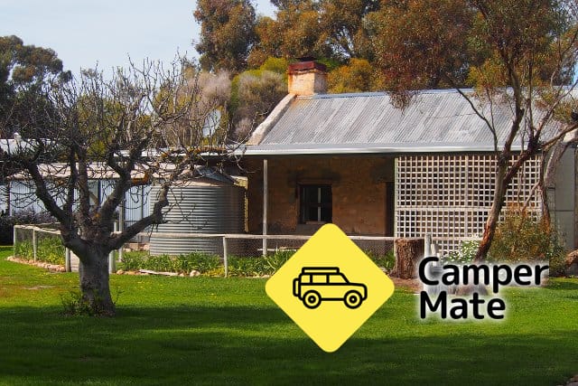 حديقة Corny Point Caravan Park - Image 3