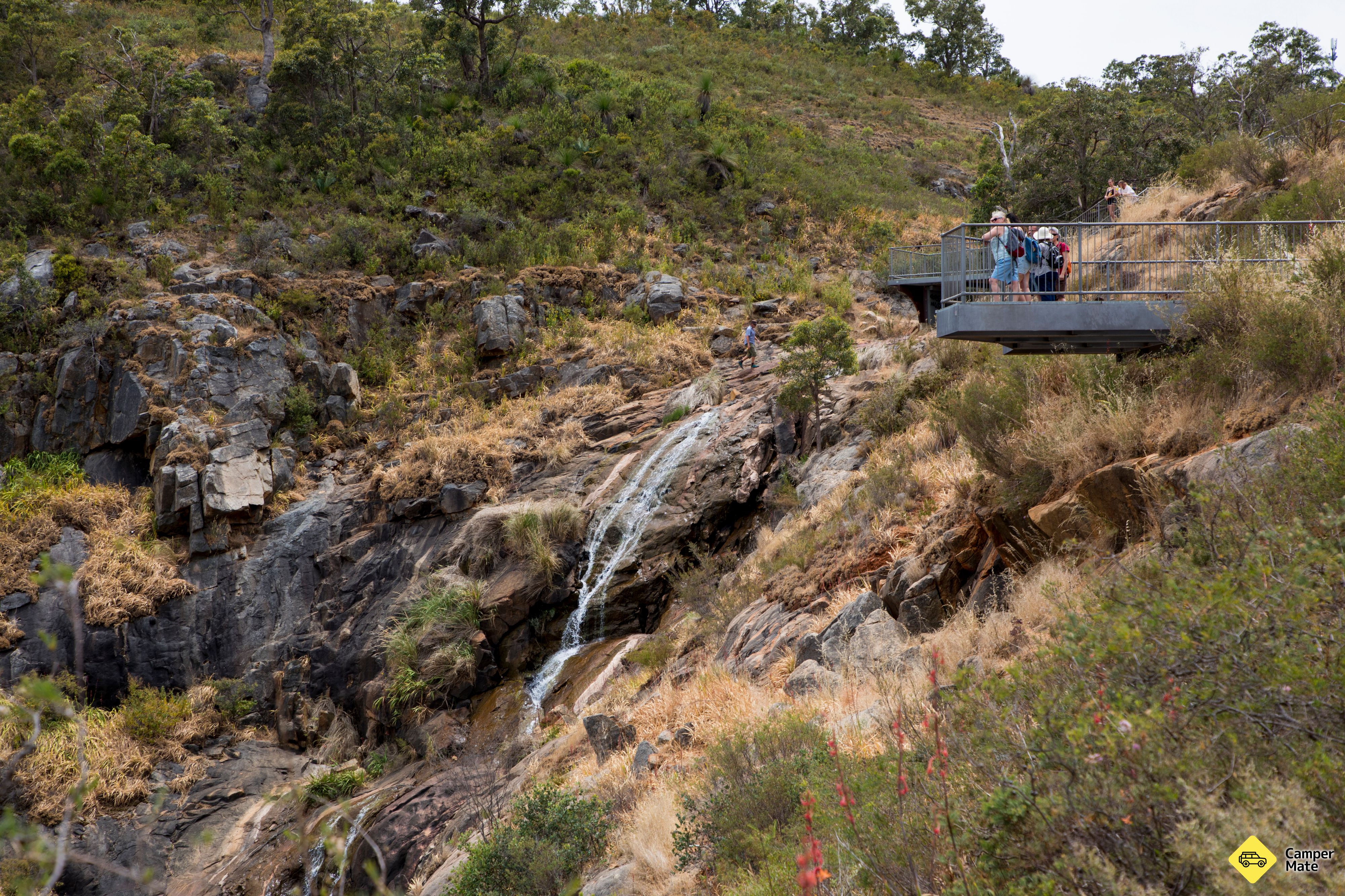 Lesmurdie Falls - Image 2
