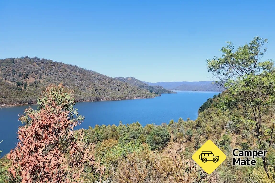Owens Hill Campsite - Image 3