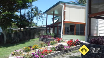 Colonial Tweed Holiday and Home Park