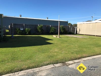 Golden Terrace Holiday Park