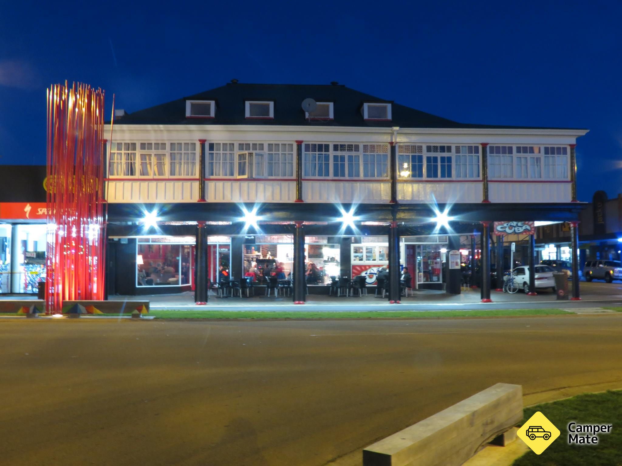 Cafe Cuba - Image 3