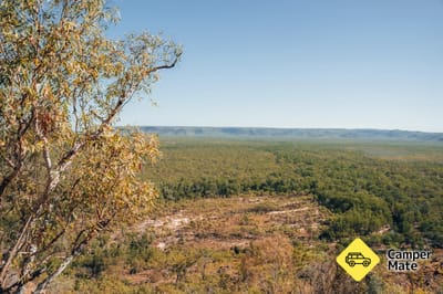 Mirray Lookout Walk