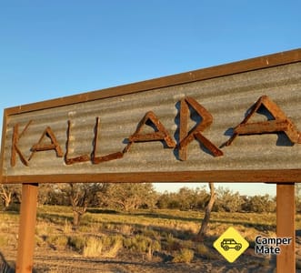 Kallara Station
