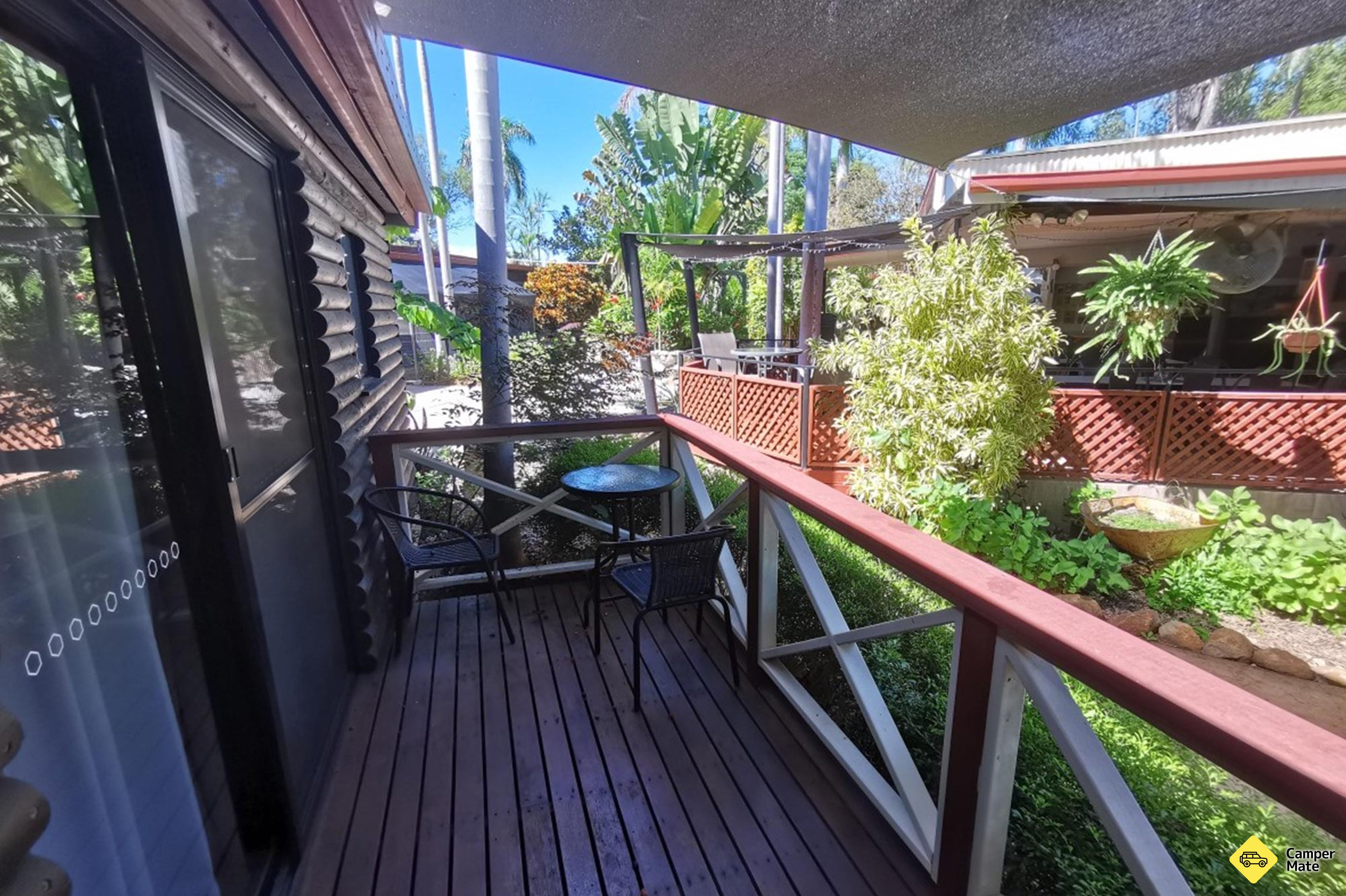 Chillagoe Observatory & Eco Lodge - Image 3