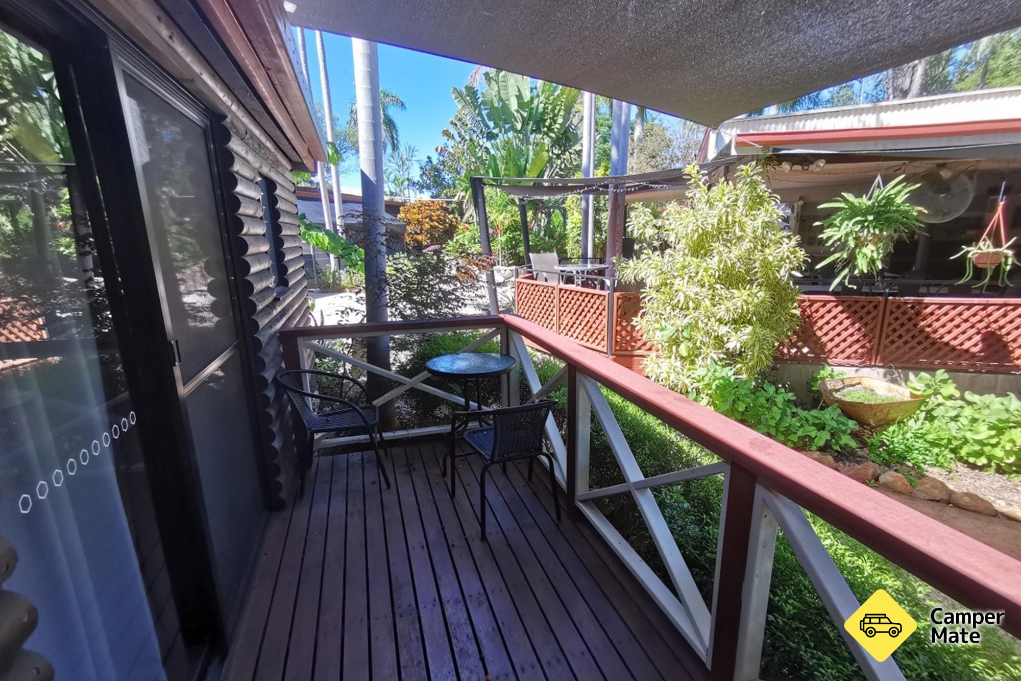Chillagoe Observatory & Eco Lodge - Image 3
