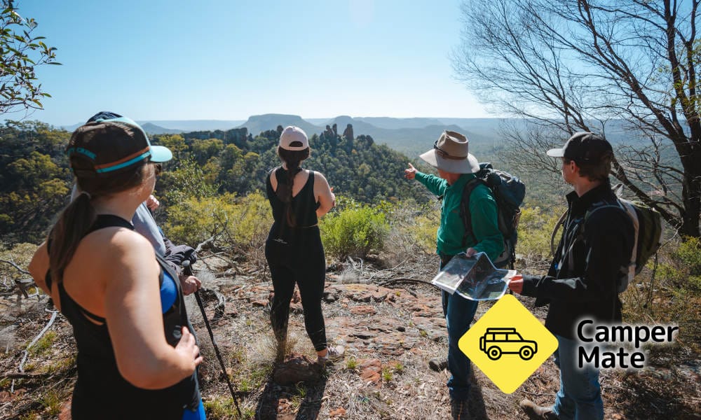 Carnarvon Gorge Tours - Image 3