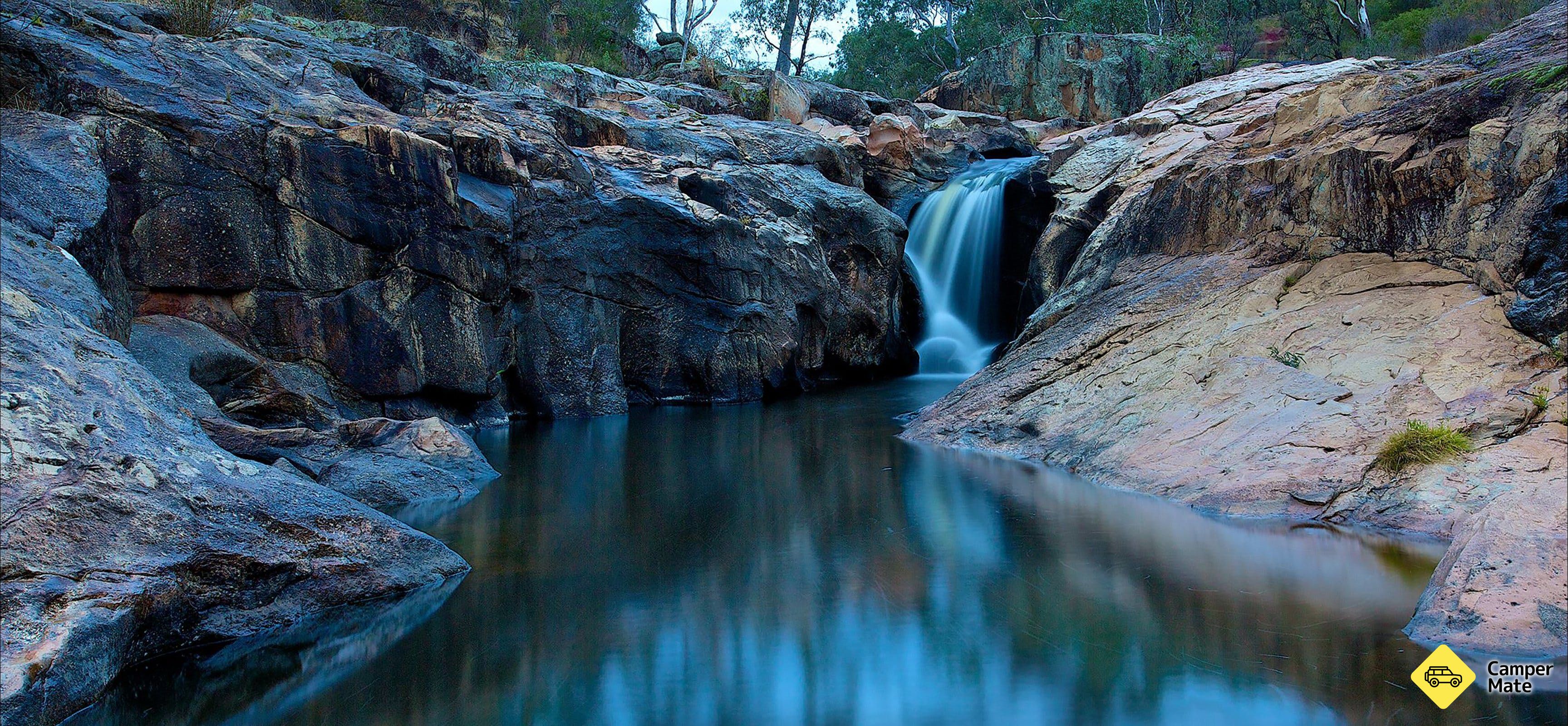 Gooram Falls & Swimming Hole - Image 2