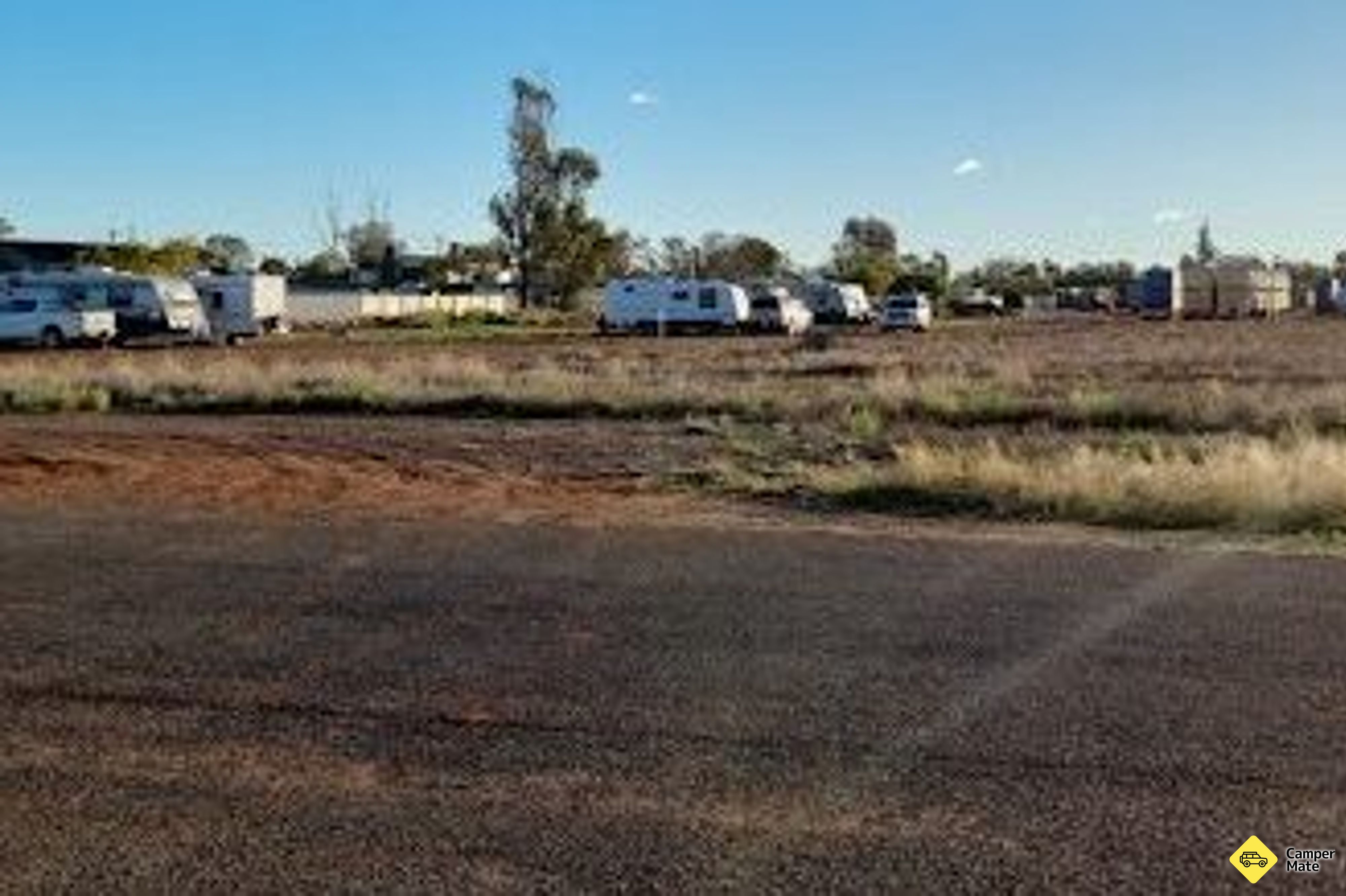 Restauranter i nærheten av Cunnamulla Low Cost Camping Site