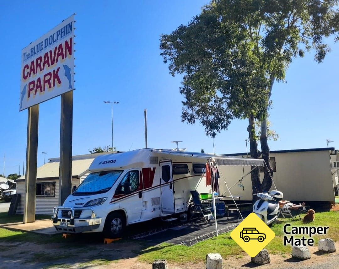 Blue Dolphin Caravan Park - Image 2