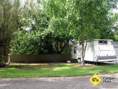 Aktivitäten in der Nähe von Terang Apex Caravan Park