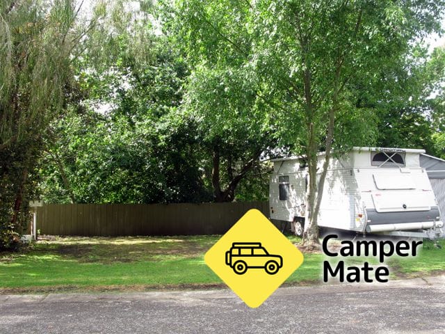 Terang Apex Caravan Park