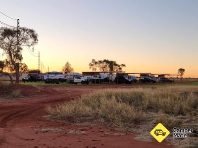 Athelle Outback Hideaway