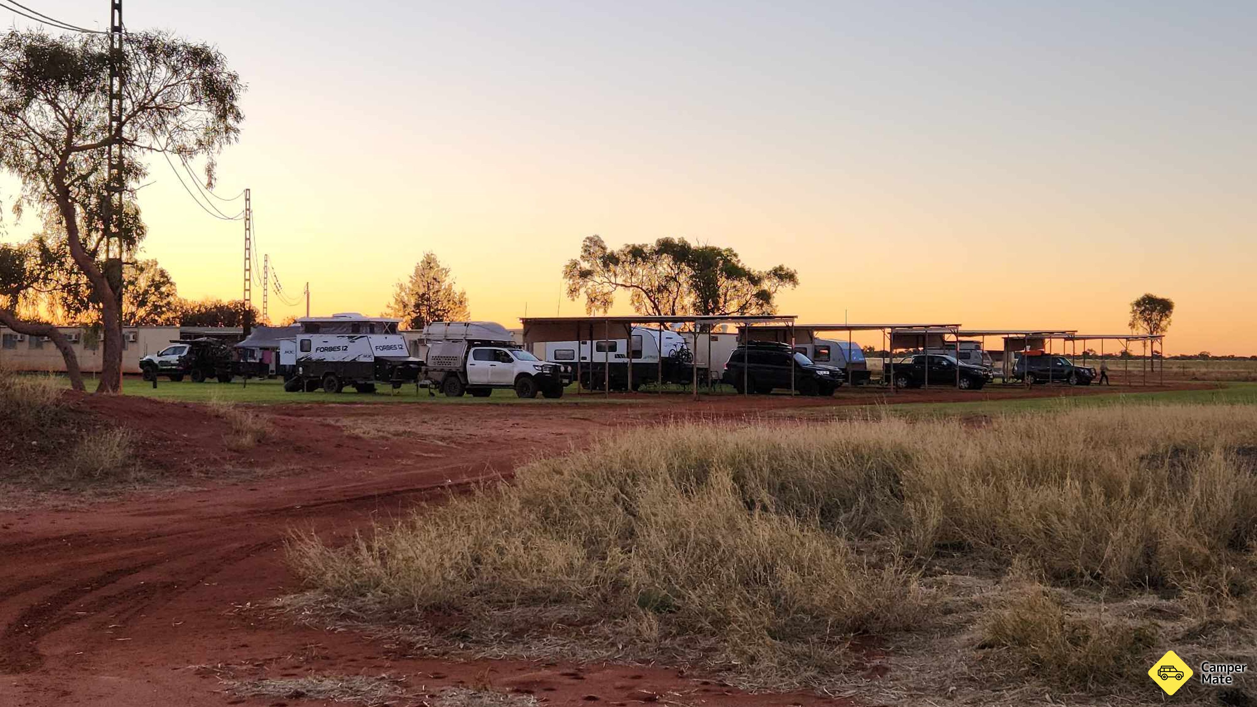 Athelle Outback Hideaway